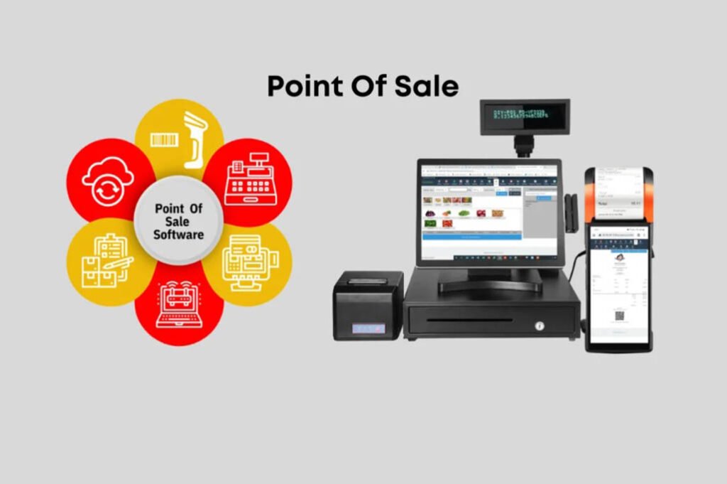 Custom Point Of Sale Software For Businesses IT Artificer Best