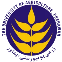 The University of Agriculture, Peshawar logo