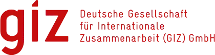 GIZ logo