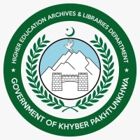 Higher Education Department logo