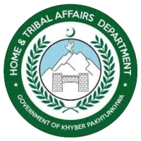 Home & Tribal Affairs Department logo