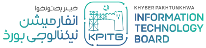 KPITB logo