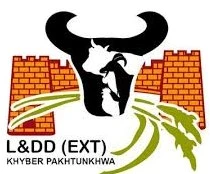 Livestock & Dairy Development logo