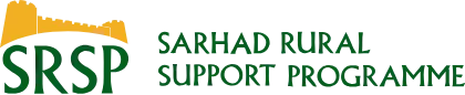 SRSP logo