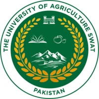 The University of Agriculture, Swat logo