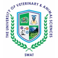 University of Veterinary & Animal Sciences logo
