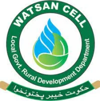 Watsan Cell logo