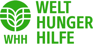 Welthungerhilfe logo
