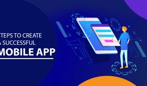 Steps foSuccessful App Developers
