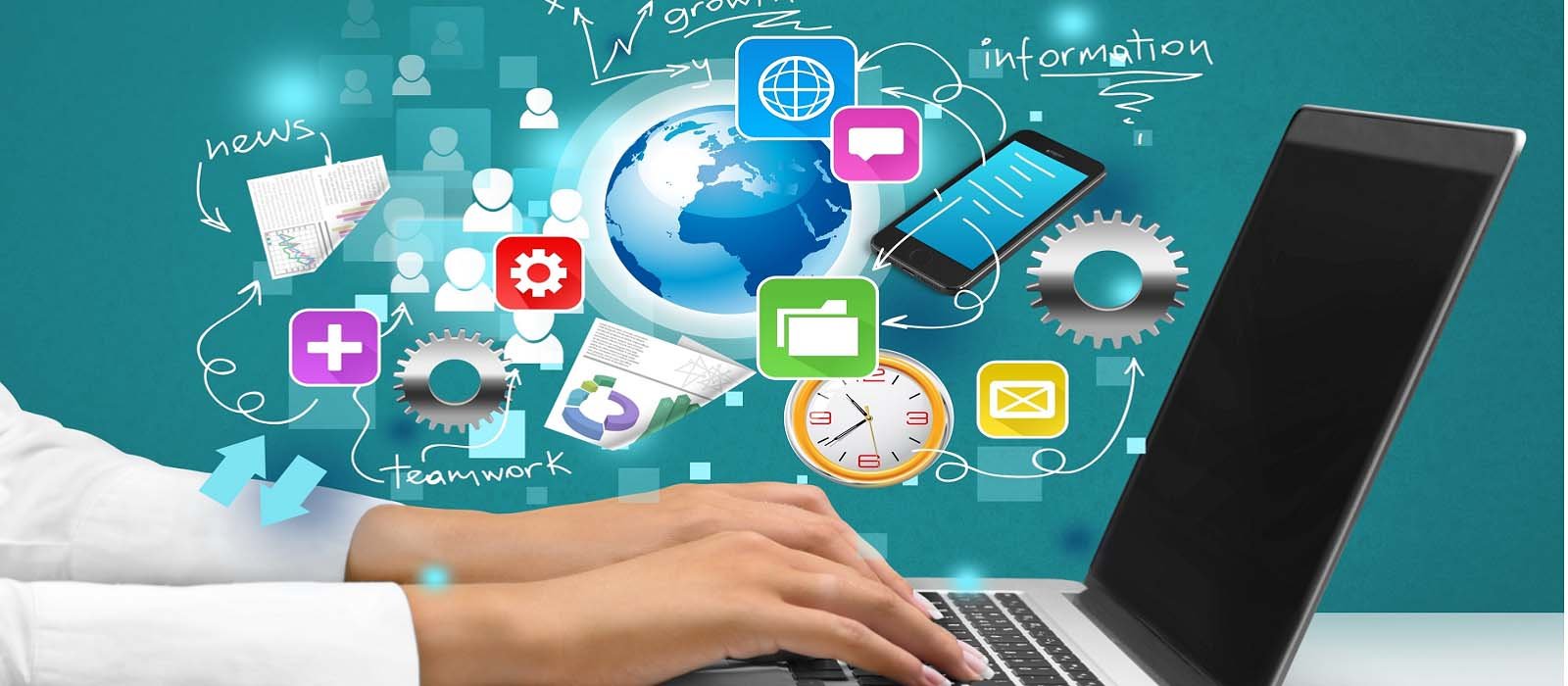 Best software company Peshawar
