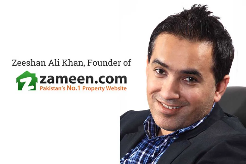 Success Story of Pakistani
