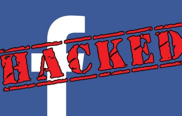 facebook prevent from posting about hack