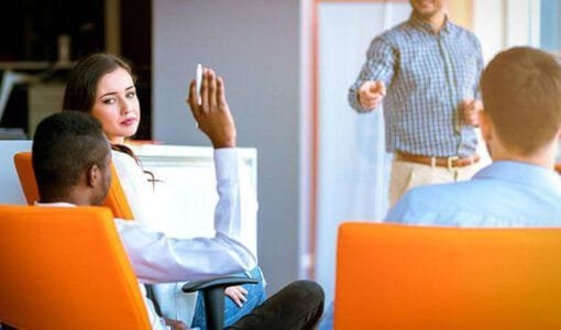 Getting It Right: 7 Ways To Improve Your Corporate Training Program