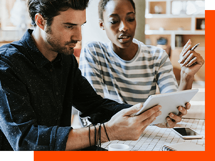 Driving Your's Business Growth through Intelligent Technology