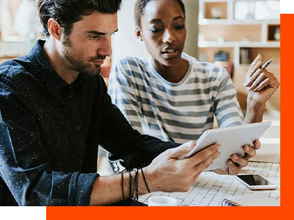 Driving Your's Business Growth through Intelligent Technology