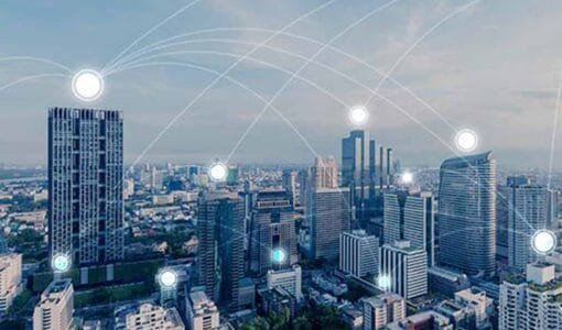 Tech City Proposed in KP