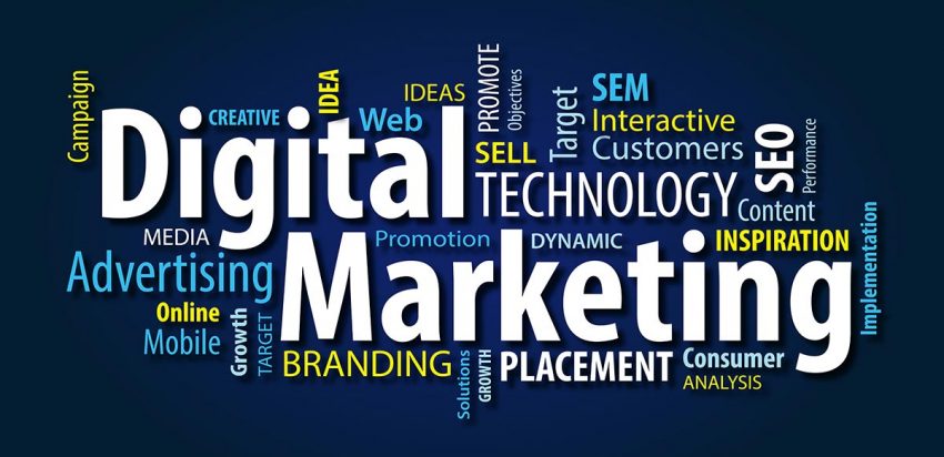 Best Digital Marketing Services