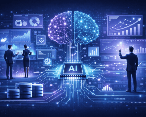 Why Businesses Choose IT Artificer for Custom Machine Learning Solutions
