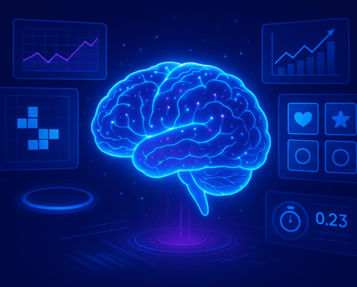 How Smart Games Improve Memory, Focus & Brain Performance