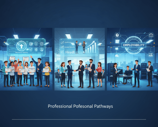 Why NAVTTC Certification Matters for Professional Growth & Employment