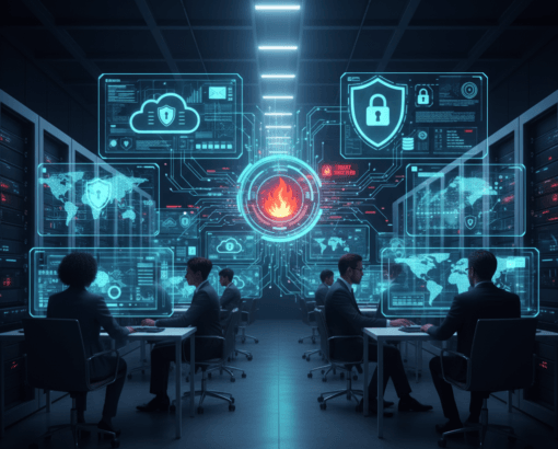 How Businesses Can Protect Sensitive Information in a Digital World