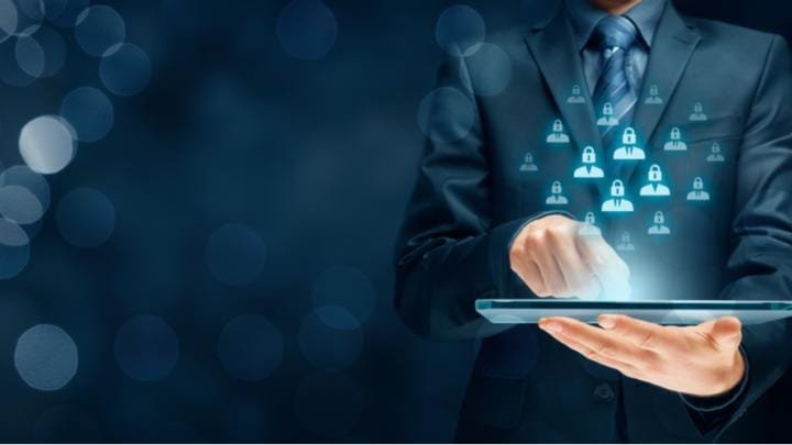 Protecting Sensitive Business Data