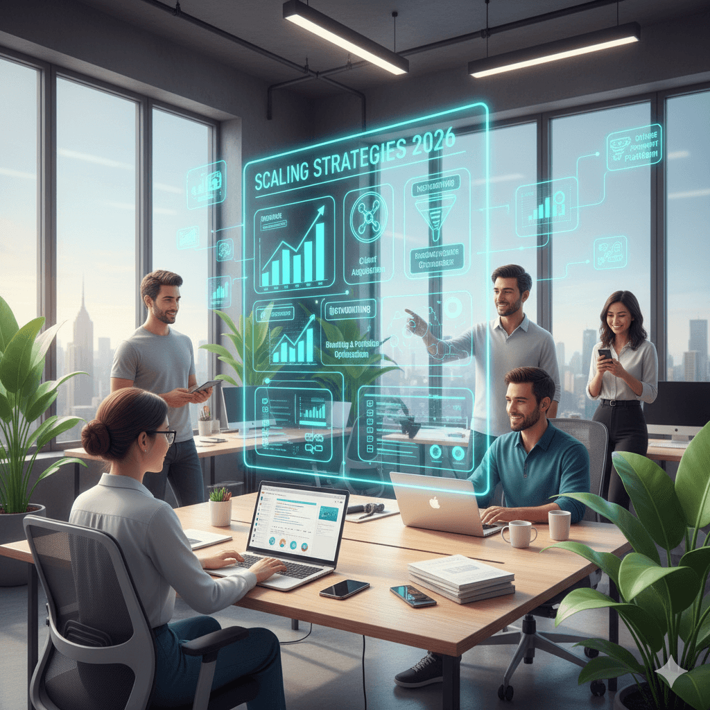 Freelance Business in 2026