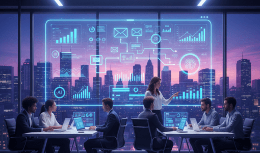 Marketing Automation Tools